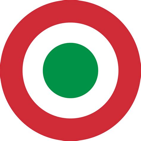Italia Badge PNG