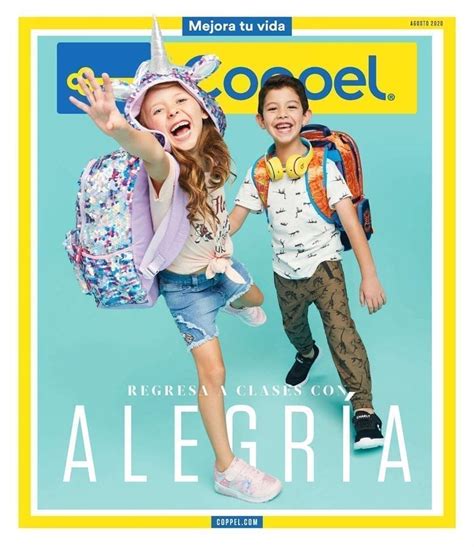 Coppel Catalogo En Linea