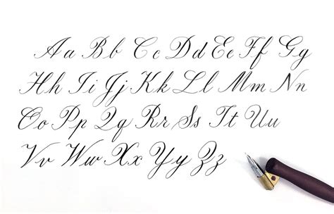 Copperplate
