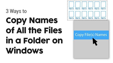 Copy File