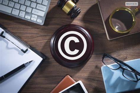 Copyright Law