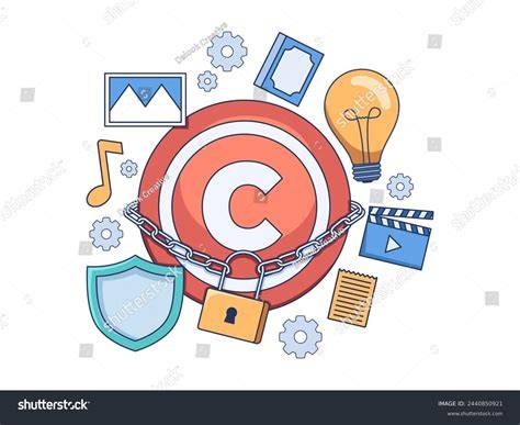 Copyright Protection