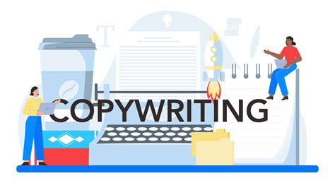 Copywriting