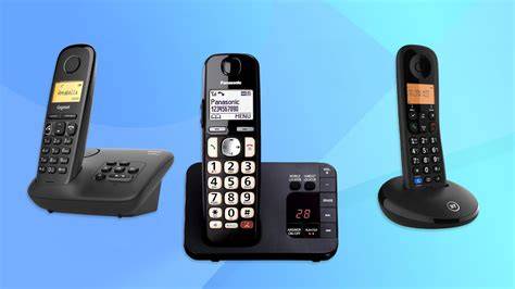 Cordless Phone