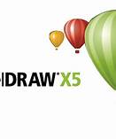 Corel Draw X5 logo