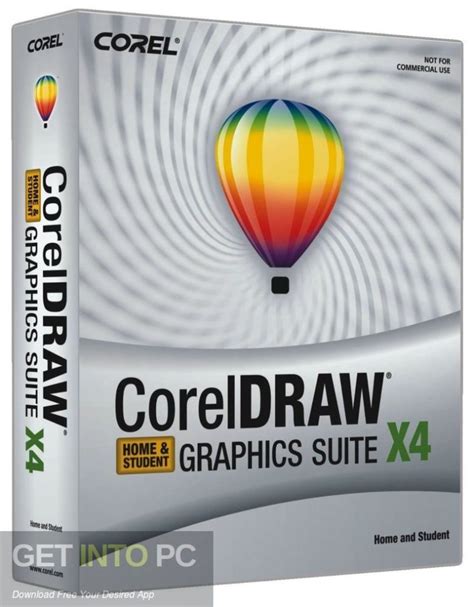 Live Sketch CorelDRAW X4