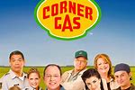 Corner Gas Sitcom