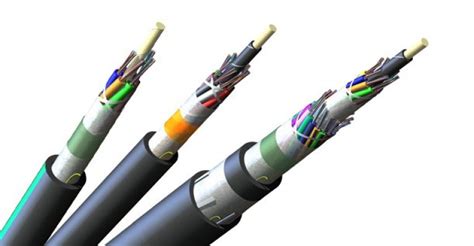 Corning Fiber Cable Catalog