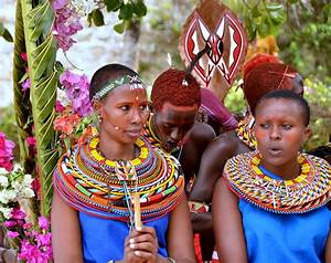 Cornrow dan Budaya Afrika