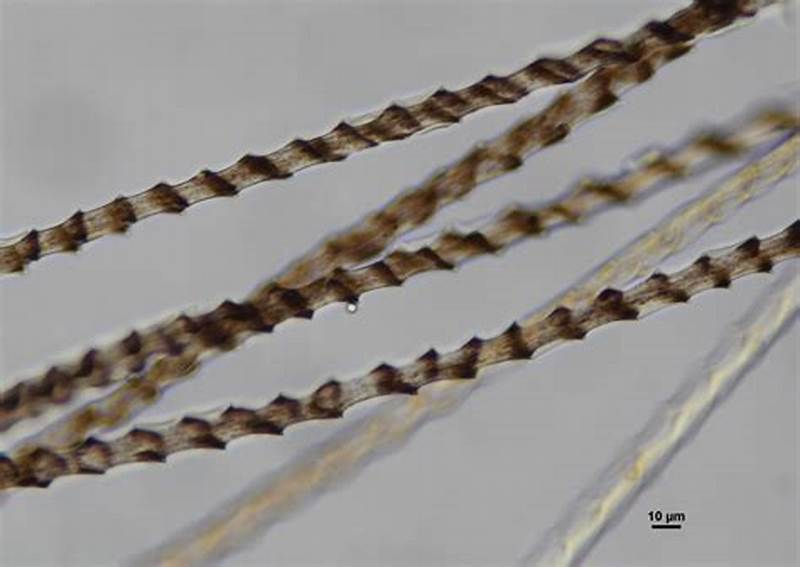 Coronal Scale Pattern