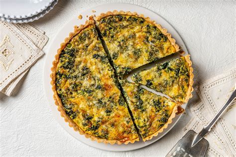 Coronation Quiche Recipe Printable