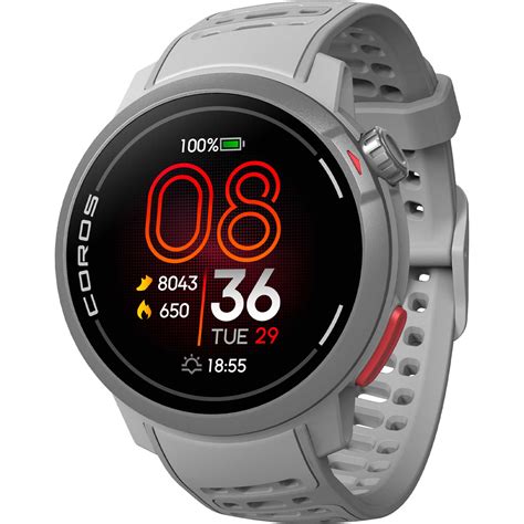 Coros Pace 2 Pro