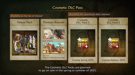 Cosmetic DLC in Games