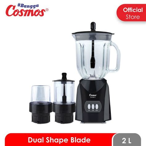 Cosmos Blender