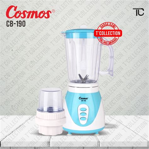 Cosmos CB-107