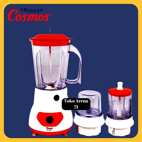Cosmos CB-175P Blender