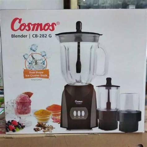 Cosmos CB-300