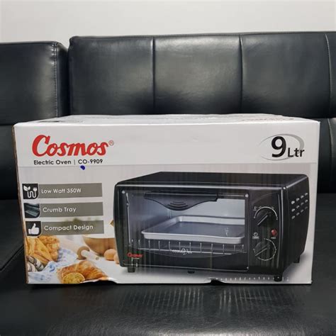 Cosmos CO-9901
