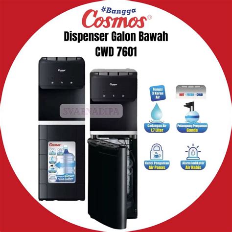 Cosmos CWD-7671