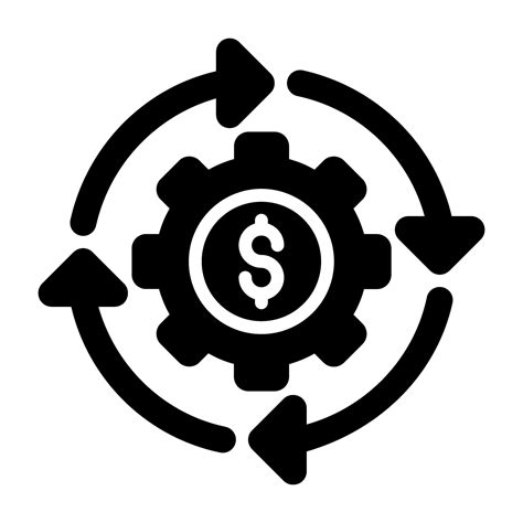 Cost Optimization Icon