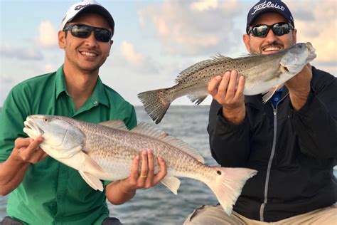Cost of Deep Sea Fishing in South Padre Island