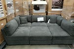 Costco Couch