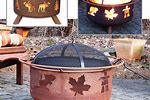 Costco Fire Pits Canada