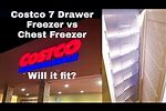 Costco Freezers