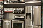 Costco Kitchen Appliances