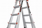 Costco Ladder