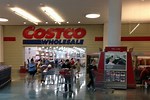 Costco Mall