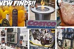Costco New Items