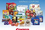 Costco Online Shopping Catalogue