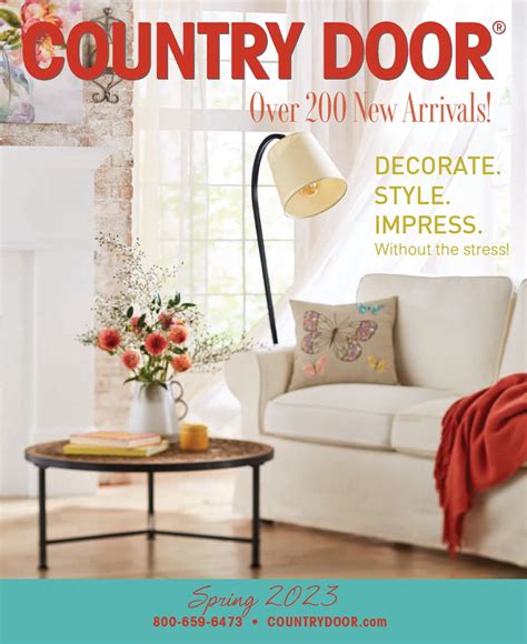 Country Catalogs Online