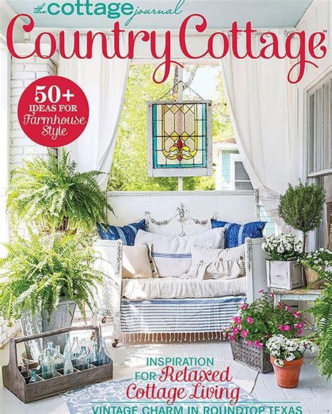 Country Style Home Decor Catalogs