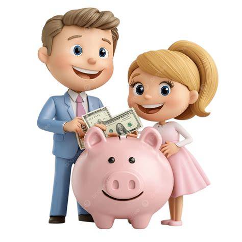 Couple Saving