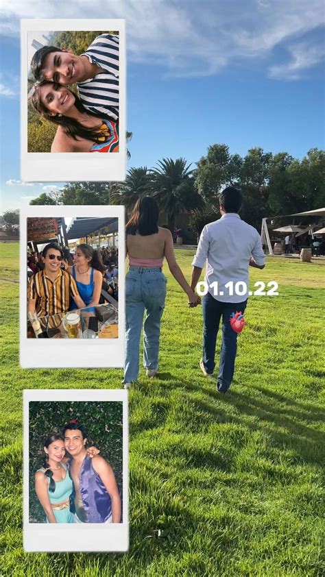 Couple Template Capcut