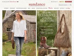 Coupons For Sundance Catalog