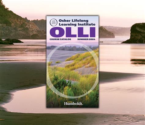 Course Catalog Humboldt