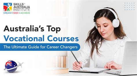 Courses For Career Changers