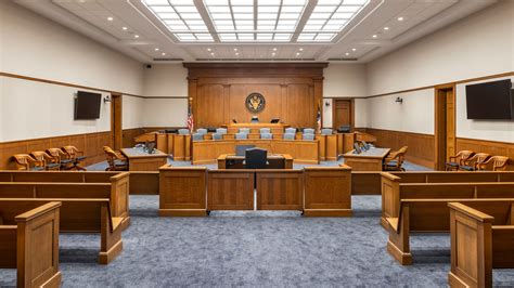 Court Room