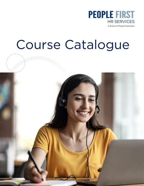 Cove.a T Seminary Course Catalogue