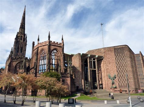 Cathedral England