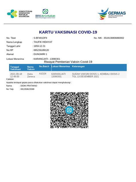 Covid Hidayat