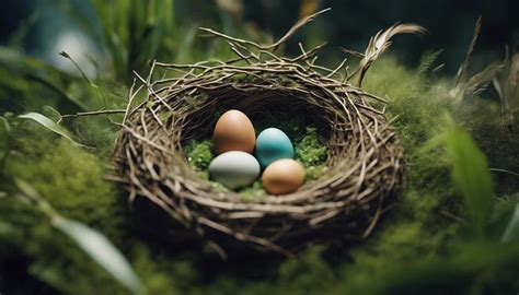Cozy Nest
