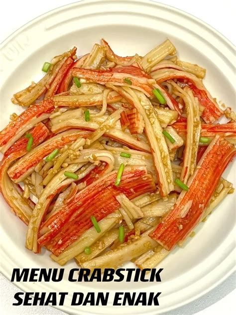 Crabstick