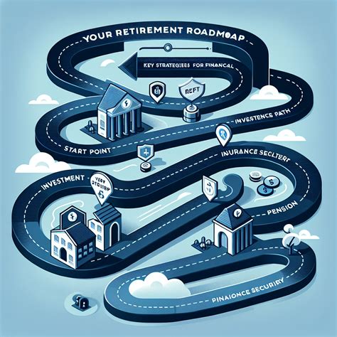 Crafting Your Long-Term Financial Strategy: A Roadmap to Future Security
