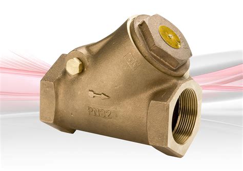 Crane Check Valve Catalogue