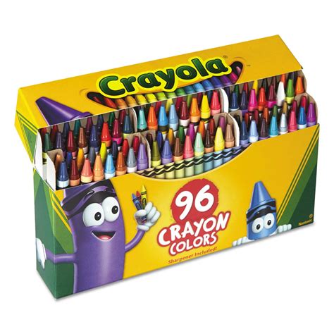 Crayola Large