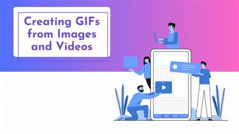 Create Animated GIFs from Videos